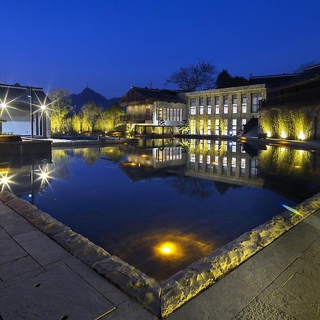 Ven.Courtyard Hotel Guiyang  Exterior photo